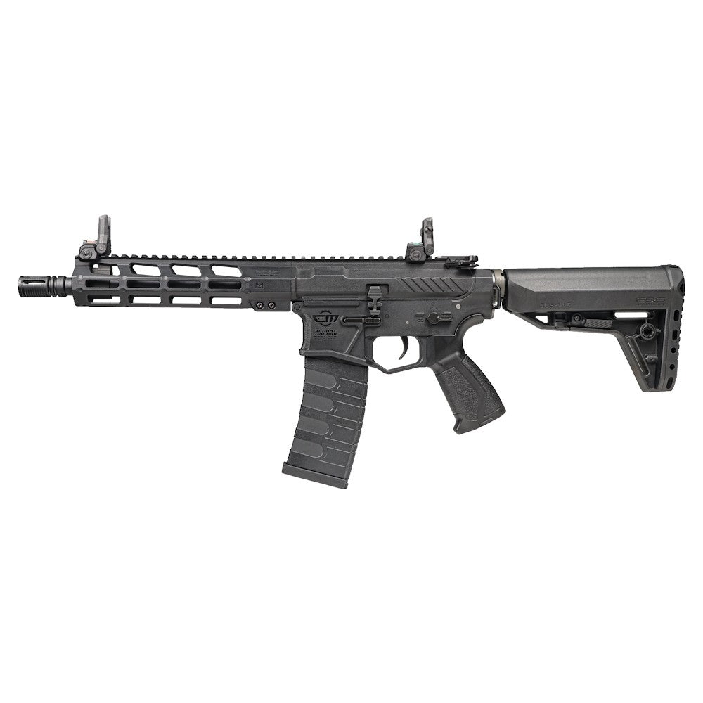 G&G CM16 BATTO NERO LONG-PDW