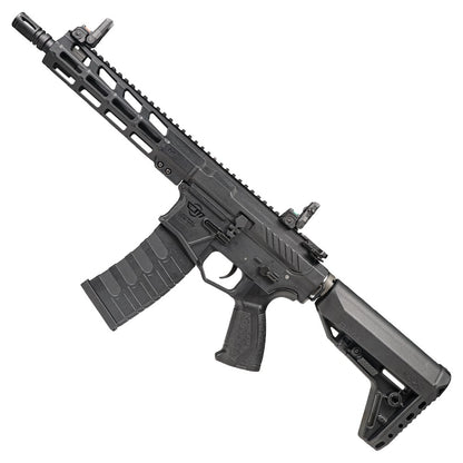 G&G CM16 BATTO NERO LONG-PDW