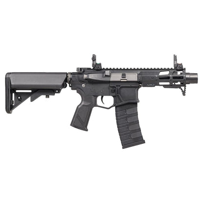 G&G CM16 BATTO NERO LONG-PDW