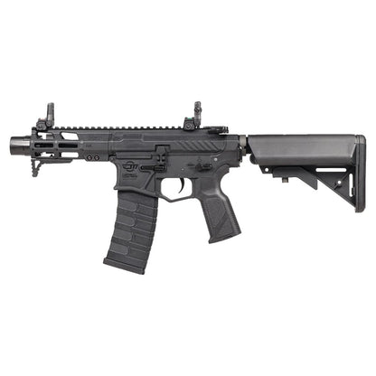 G&G CM16 BATTO NERO LONG-PDW