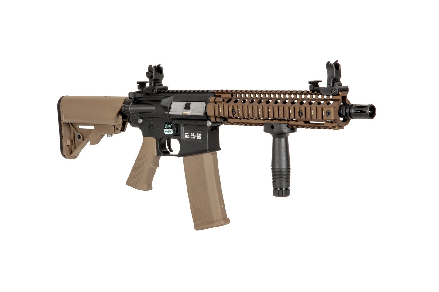 SA-C19 CORE™ Daniel Defense® Carbine Replica - Chaos Bronze