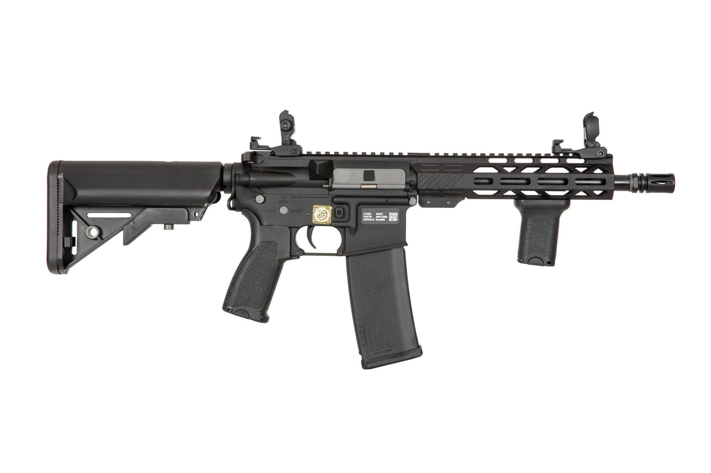 RRA™ SA-E25 EDGE™ Kestrel™ ETU