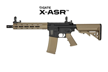 SA-F03 FLEX GATE X-ASR Carabina ASG