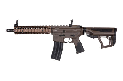 ICS DD MK18 SIII Black or Bronze