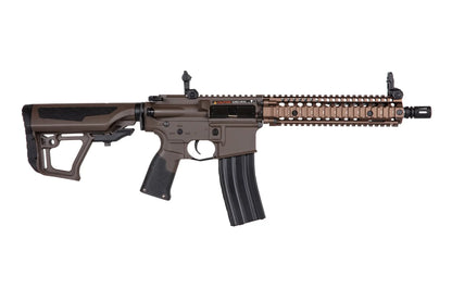 ICS DD MK18 SIII Black or Bronze