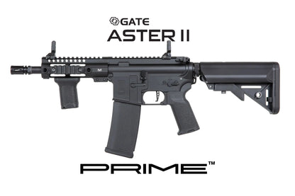 Specna Arms SA-P21 Prime™ Aster II ETU ASG Carbine Motore Brushless