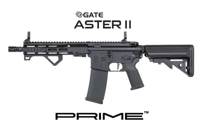 Specna Arms SA-P23 Prime™ Aster II ETU ASG Carbine Motore Brushless