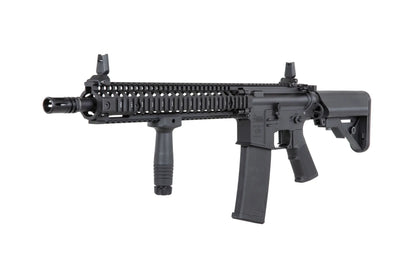 Specna Arms Daniel Defense® MK18 Prime™ Aster II ETU Motore Brushless NERO-TAN