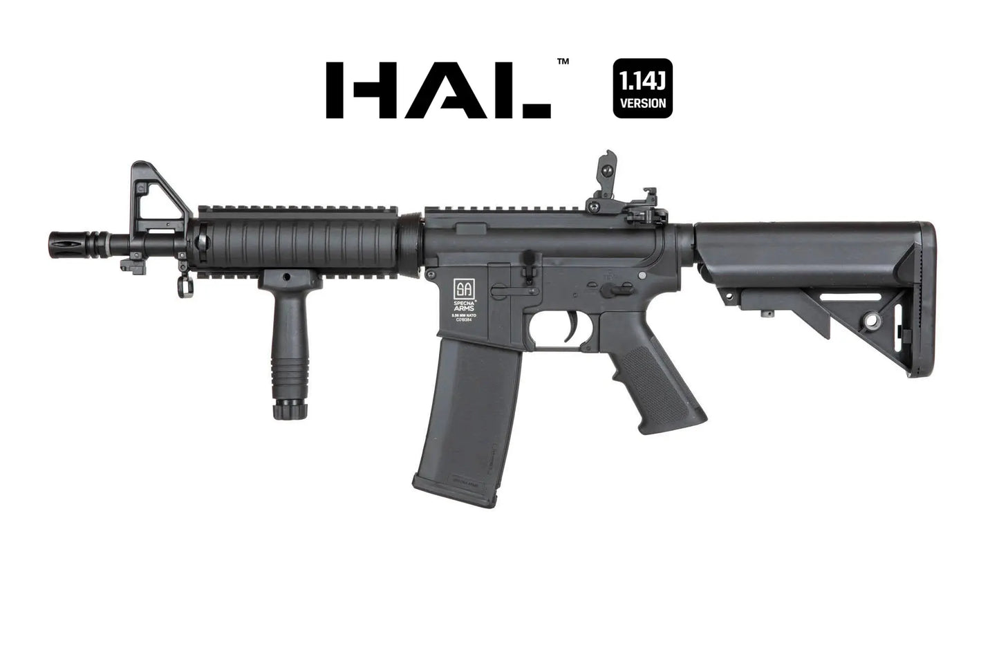 Specna Arms SA-C04 CORE™ HAL ETU™