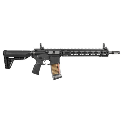 G&G TR16 GMS MK1 9" NERO - MK2 13,5" NERO