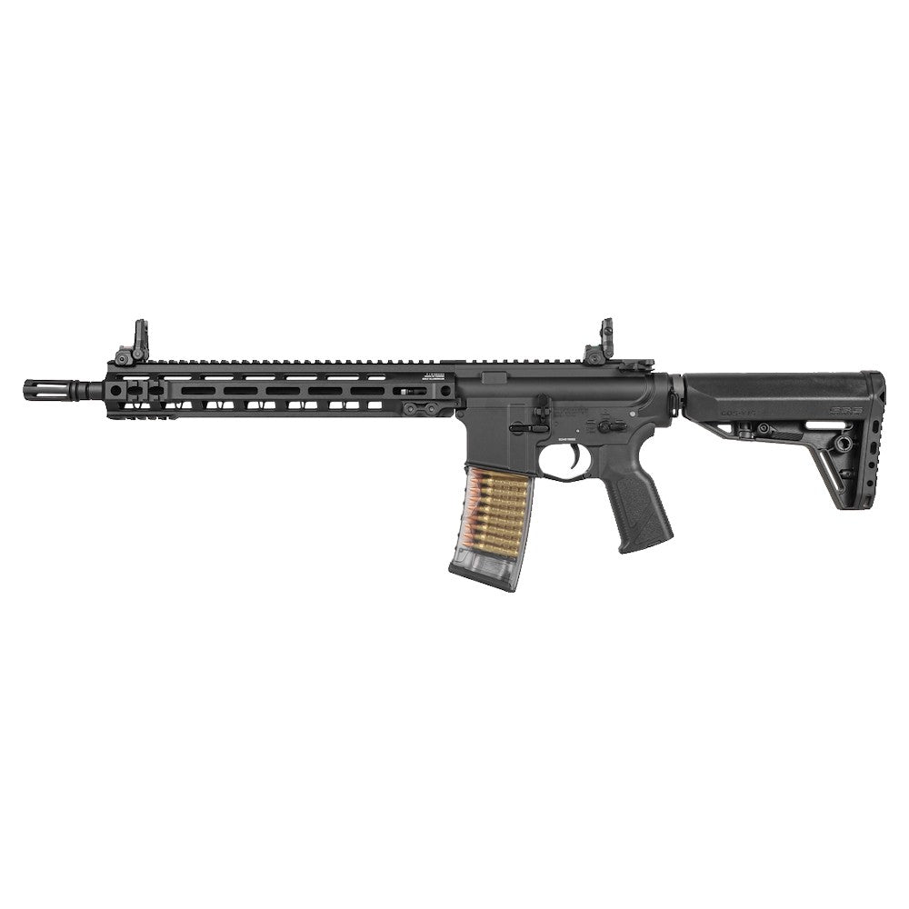 G&G TR16 GMS MK1 9" NERO - MK2 13,5" NERO