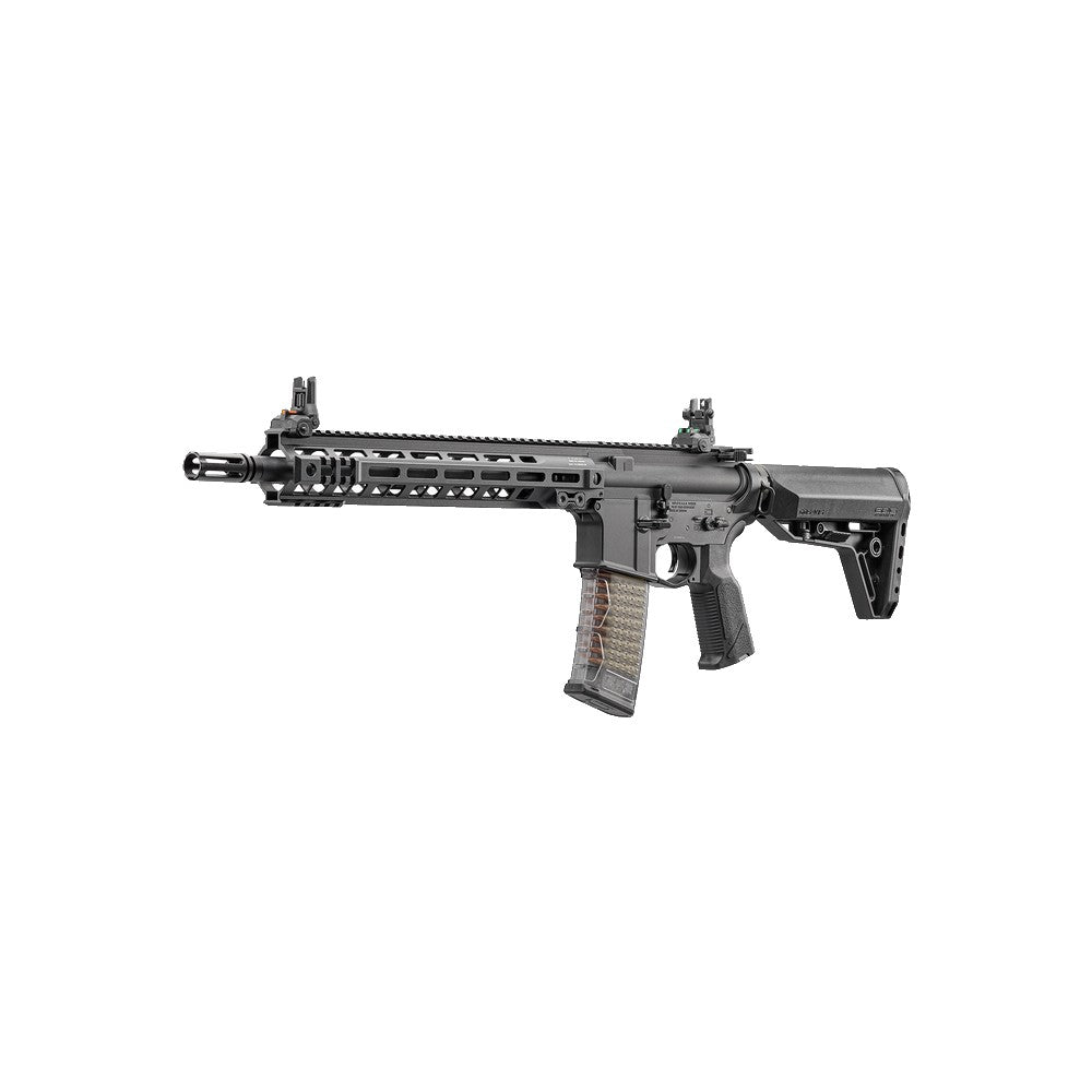 G&G TR16 GMS MK1 9" NERO - MK2 13,5" NERO