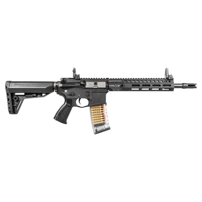 G&G TR16 GMS MK1 9" NERO - MK2 13,5" NERO