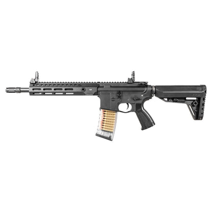 G&G TR16 GMS MK1 9" NERO - MK2 13,5" NERO